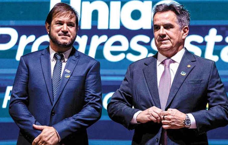 Rueda reclama de veto de Ciro Nogueira a Moro, mas cúpula da federação PP-União Brasil vê candidatura esvaziada