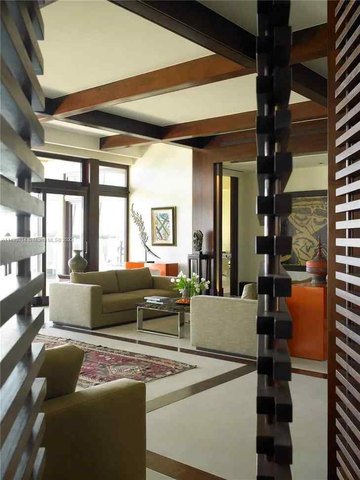 Mansão de Daniel Vorcaro foi adquirida por R$ 460 milhões — Foto: Divulgação