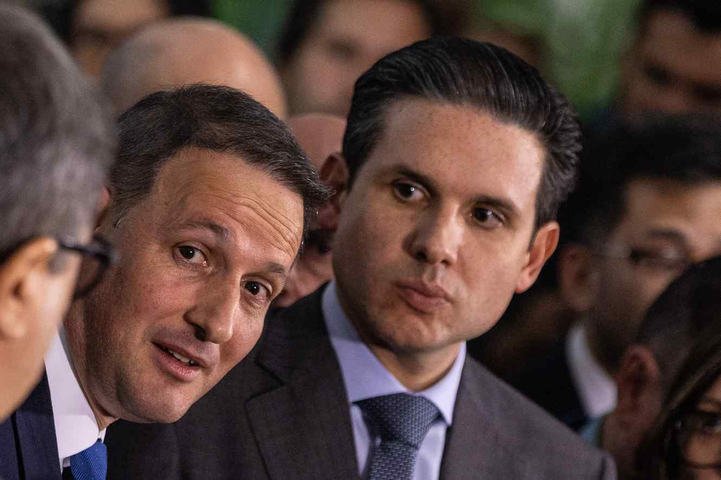 Projeto Antifacção: entenda o 5º texto apresentado por Derrite na Câmara