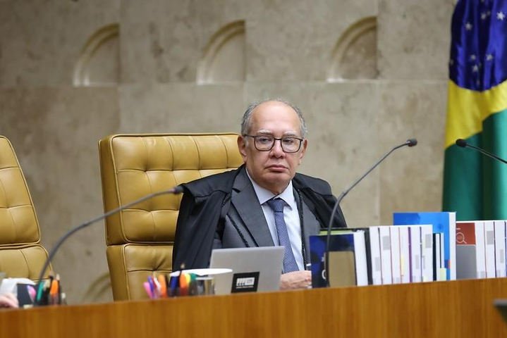 Gilmar: limitação a impeachment de ministros se justifica por 'campanhas eleitorais' para maioria no Senado contra STF