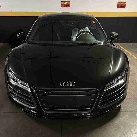 PF apreende carros de luxo de Careca do INSS em nova fase de operação que investiga fraudes em aposentadorias e pensões; fotos