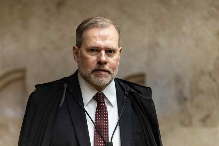 Toffoli se declara suspeito para julgar pedido que obriga Câmara a instalar CPI do Master