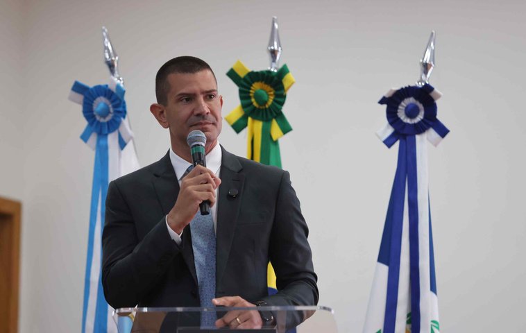 Após vitória na Alerj, Douglas Ruas diz que falará com Ricardo Couto e STF sobre linha sucessória no estado