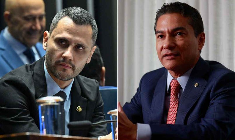 Cleitinho x Pereira: a declaração do senador e a reação do presidente do Republicanos sobre a candidatura em Minas
