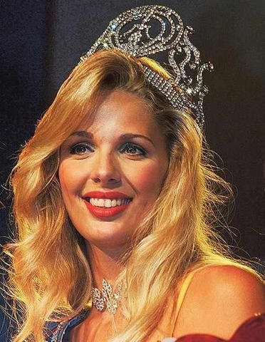 Amiga de Michelle Bolsonaro e ex-miss, vice de Douglas Ruas acumula falas polêmicas