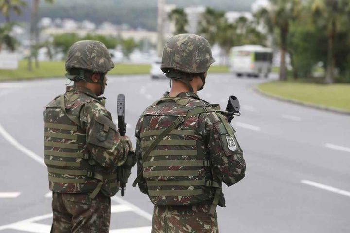 Fundação do PT propõe criar 'guarda nacional civil' para 'gradativamente' substituir atuação de militares em GLO