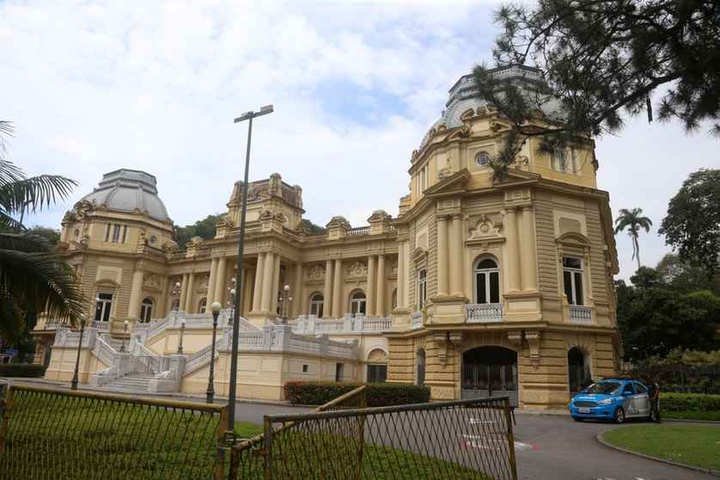 Indicação ao TCE, prisão de Bacellar, condenação de Castro: veja a linha do tempo do vácuo na linha sucessória do Rio