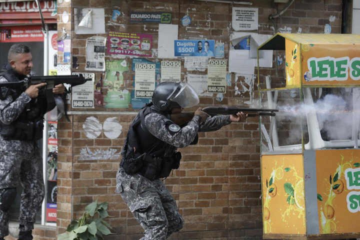 Violência nas cidades: gasto estagnado e sem padrão limita atuação federal na área