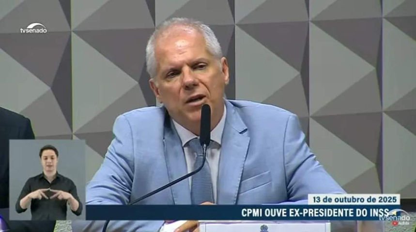 Ex-cúpula do INSS, ex-ministro da Previdência e dirigentes de sindicato rural: os alvos da nova operação sobre descontos indevidos de aposentados