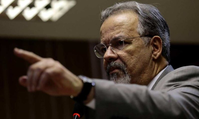 Autoridades lamentam morte do ex-ministro Raul Jungmann: 'Um dos maiores pensadores e formuladores da nação'