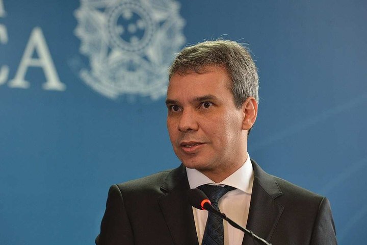 Chefe do jurídico da Petrobras é cotado para assumir o Ministério da Justiça