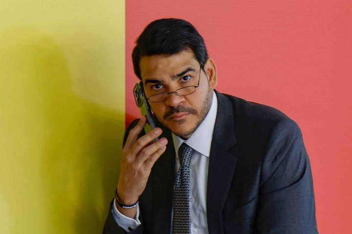Almoço com Pacheco, distanciamento de Alcolumbre e ensaios para sabatina: como foi o último dia do périplo de Messias