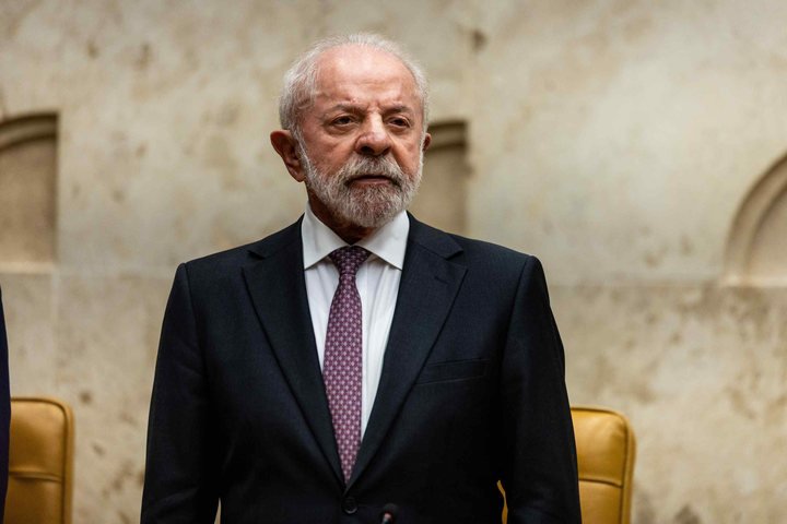 Operação mira inclusão de documentos falsos de Lula e Moraes em sistema de mandados de prisão