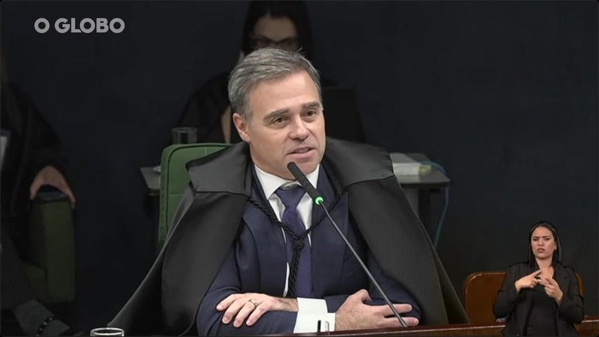 STF julga pedidos de liberdade de pai e primo de Vorcaro