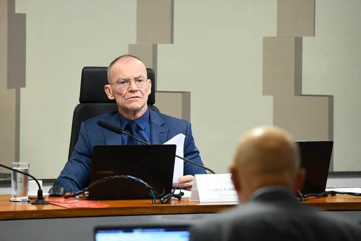 CPI do Crime Organizado: governo derrota oposição, elege petista para a presidência e ganha fôlego em pressão sobre segurança