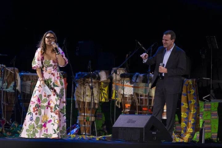 O festival será acessível ao público, sem cobrança de ingressos — Foto: Alexandre Cassiano