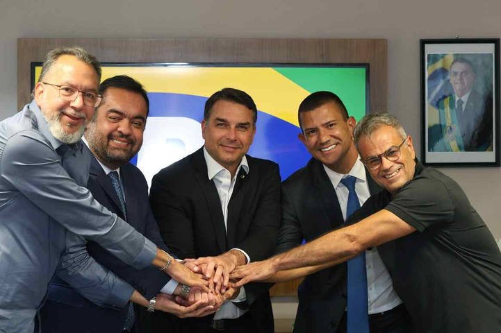 Operações contra Castro e Canella ampliam indefinição na direita do Rio; veja os nomes de cotados para vagas ao Senado na chapa