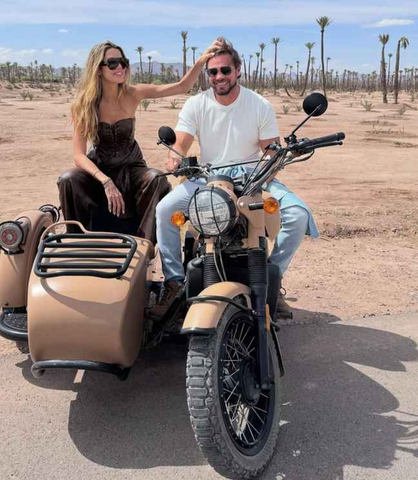 Martha Graeff: quem é a ex-noiva de Vorcaro que disse ter sido 'arrastada para um lamaçal'