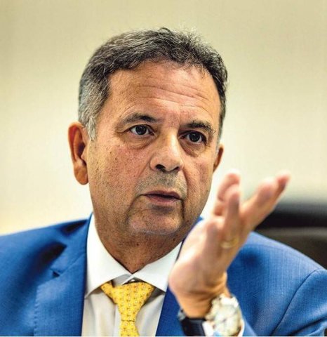 Impacto seria menor se Flávio tivesse exposto caso 'Dark Horse' antes, diz coordenador da pré-campanha à Presidência