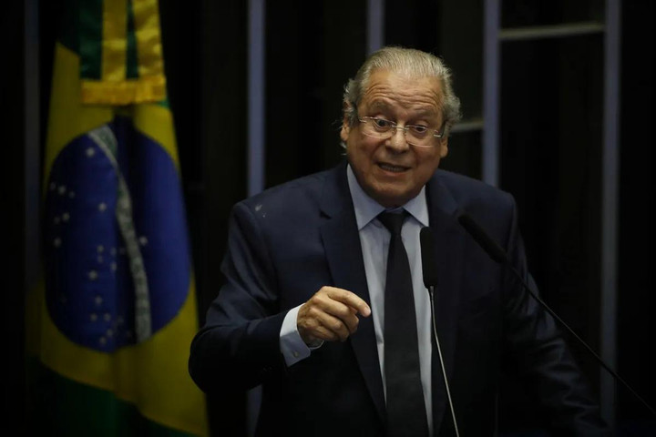 STJ exclui Dirceu, Genoino e Delúbio de ação por improbidade pelo mensalão
