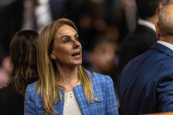OAB-DF abre procedimento disciplinar contra mulher e filhos de Moraes