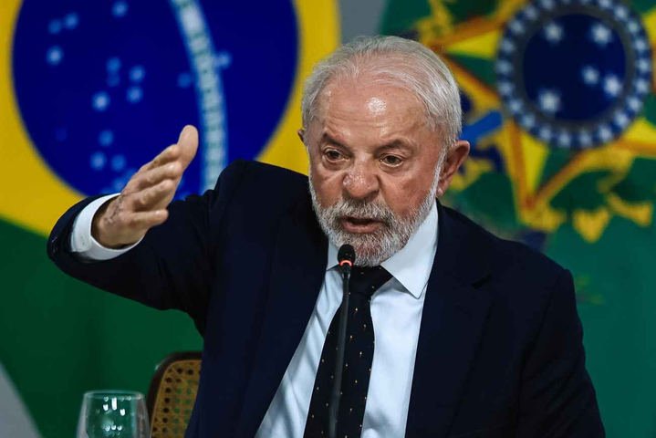 Lula usa troca no Turismo para aproximar Motta e melhorar relação com a Câmara