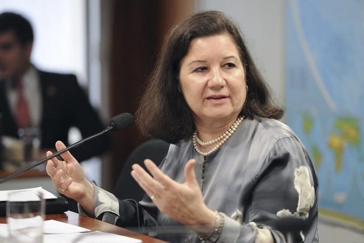 Revogação de visto de embaixadora faz crise entre Brasil e EUA atingir patamar inédito, avaliam especialistas