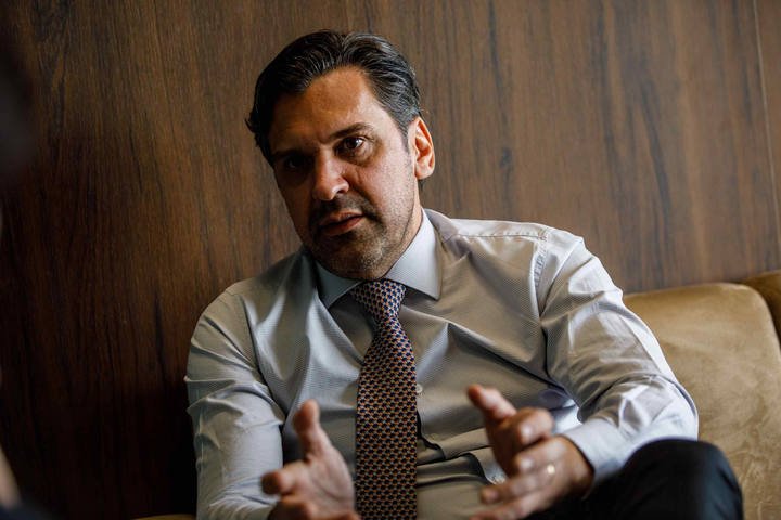 Entrevista: 'Talvez o Lira tenha saudade da presidência', diz líder do MDB na Câmara ao pregar 'respeito' a Hugo Motta