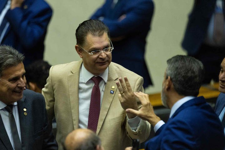 Líder do PL diz que vai insistir em mudar projeto Antifacção para incluir equiparação a terrorismo