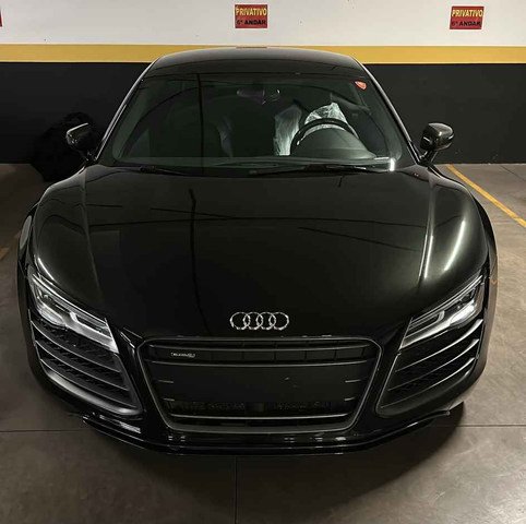 PF apreende carros de luxo de Careca do INSS em nova fase de operação que investiga fraudes em aposentadorias e pensões; fotos