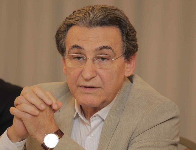 Renato Rabelo, ex-presidente do PCdoB, morre aos 83 anos