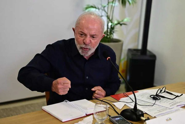 Lula pede aprovação de projeto antifacção após criticar operação do Rio