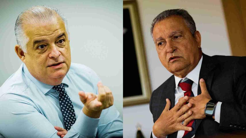 Mesmo em campanha, ex-ministros Márcio França e Rui Costa entram em 'quarentena remunerada' fora do governo Lula