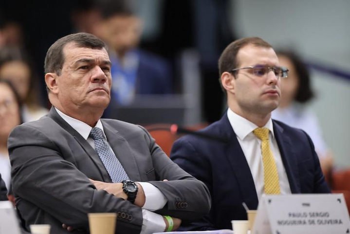 Defesa de Paulo Sérgio recorre de julgamento que manteve condenação por trama golpista