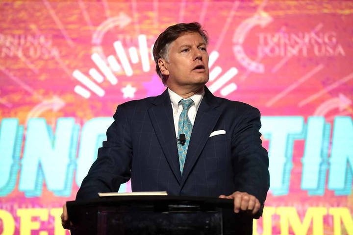 Vice-chefe da diplomacia dos EUA elogia avanço do PL da Dosimetria: 'Início do caminho'