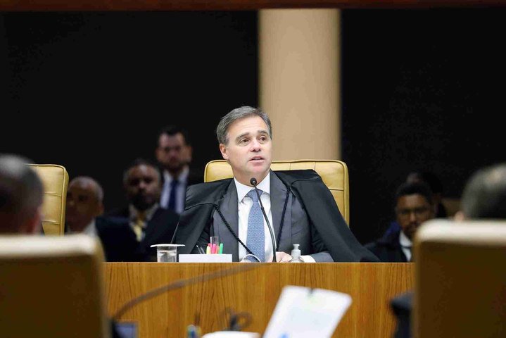 Bastidores: PF tentou evitar distribuição automática para André Mendonça de nova investigação sobre Lulinha