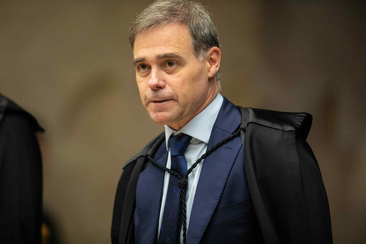 STF marca para quinta-feira julgamento de decisão de Mendonça que prorrogou CPI do INSS