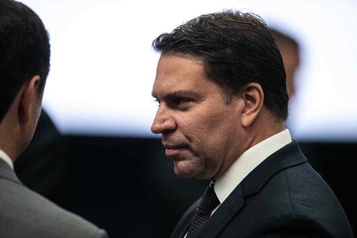 Moraes retoma processo de Ramagem por 8 de Janeiro após perda de mandato