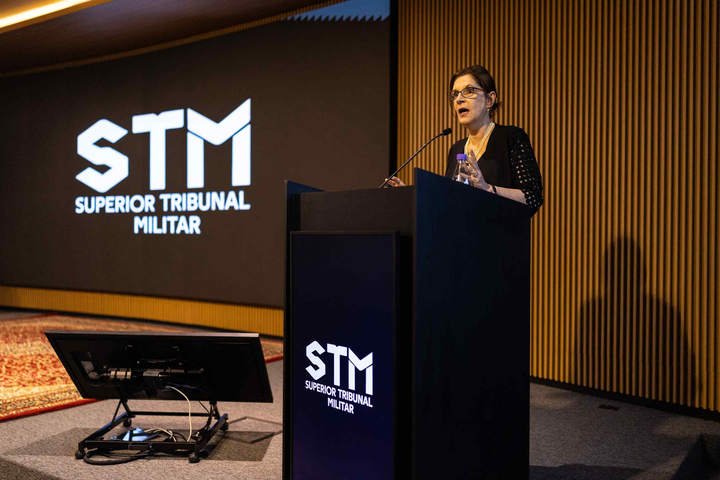 Relatores da perda de patente de Bolsonaro e mais 4 chegaram ao STM por diferentes governos; saiba quem são