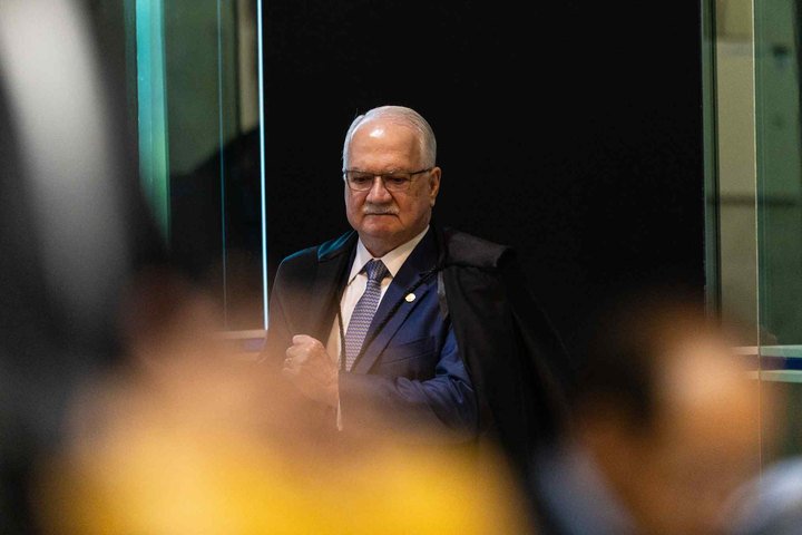 Fachin diz que STF buscará 'consenso possível' em julgamento sobre eleições no Rio