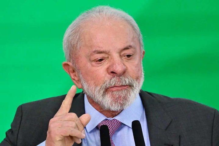 Lula diz após megaoperação com 121 mortos no Rio que 'crime organizado não pode continuar destruindo famílias'