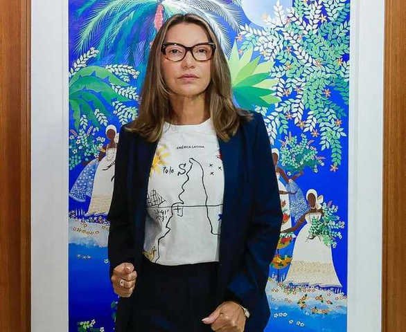 Diretor da Fundação FHC cita 'desconhecimento' ao reagir a fala de Janja sobre primeiras-damas: 'Não merece comentário'