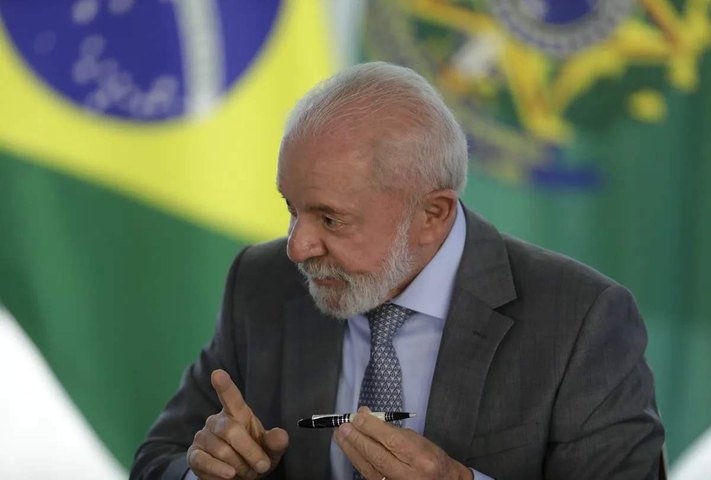 Em guinada, Lula incorpora discurso contra criminalidade e passa a citar operações de ampla repercussão