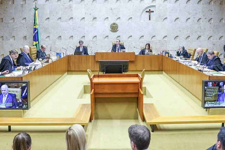 Como funciona a escolha de um ministro do STF: sucessor terá de ser indicado por Lula e aprovado pelo Senado