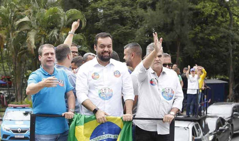 De Castro a Paes, MDB optou por caminhar com favoritos nas últimas décadas no Rio