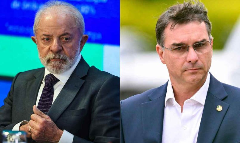 Chamado de antissemita por Flávio Bolsonaro, Lula posta nota em memória ao Holocausto: 'Grande tragédia do século XX'