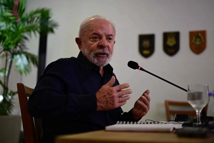 Lula chama de 'matança' operação no Rio que deixou 121 mortes e pede investigação