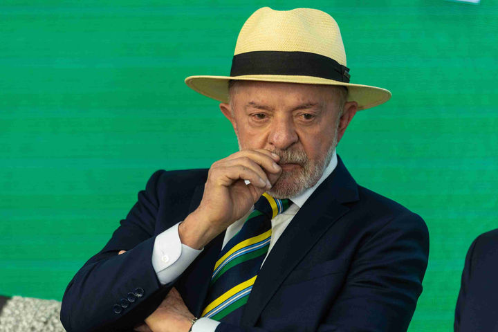 Lula defende 'quebra completa do sigilo de investigações' do caso Master em meio à crise no STF