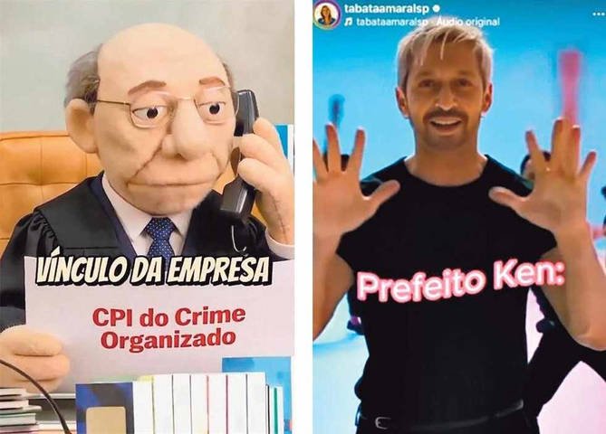 Uso de IA com humor em ataques e disseminação de fake news expõe brecha para as eleições