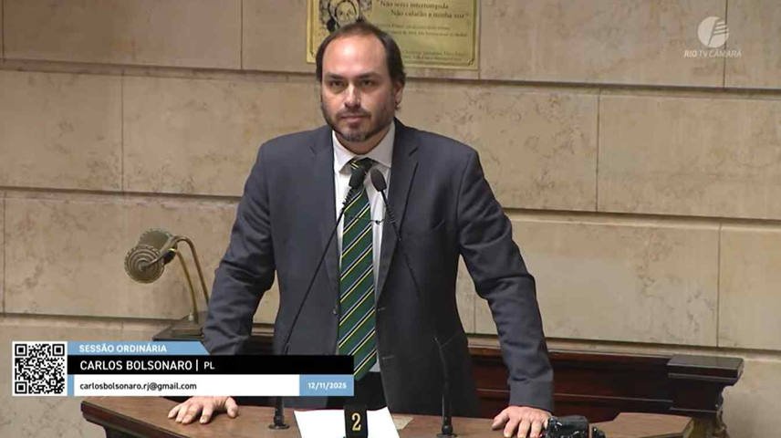 Investigação reaberta: de compra de apartamento a plano de saúde, entenda o que pesa contra Carlos Bolsonaro